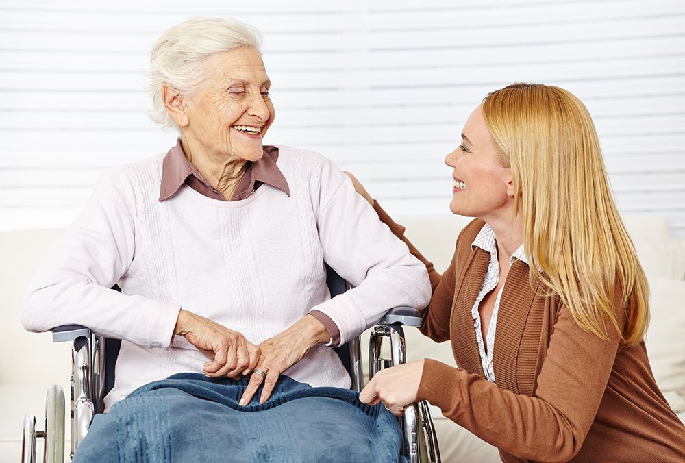 Are Denver Assisted Living Placement Services A Good Resource_