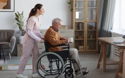 How Much Does Assisted Living Cost in Denver?